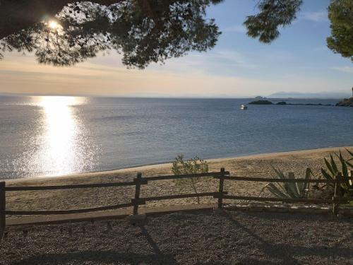 Apartamento Veur�s El Mar - Madrague Beach Studio 24