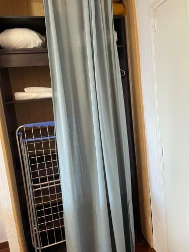 Apartamento Veur�s El Mar - Madrague Beach Studio 24
