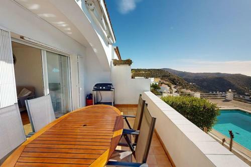 Apartamento Appartement Vue Mer Puig-rom