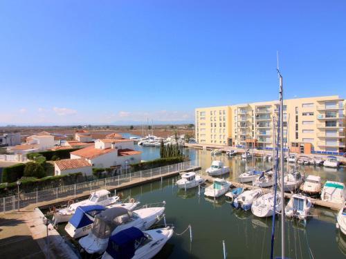 Apartamento Roses, 2 Dormitorios, 4 Personas - Es-228-92