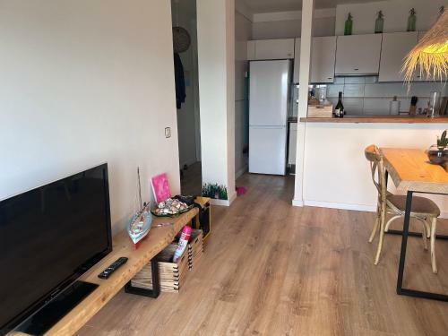 Apartamento Las Mejores Puestas de Sol