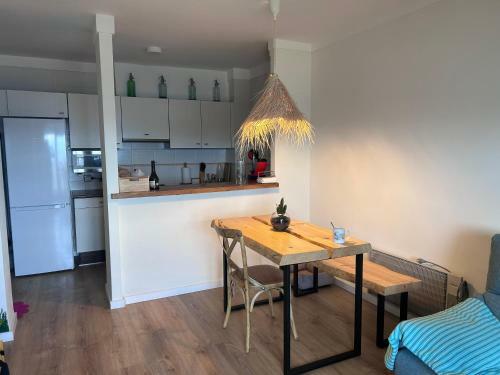 Apartamento Las Mejores Puestas de Sol