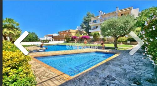 Apartamento Las Mejores Puestas de Sol