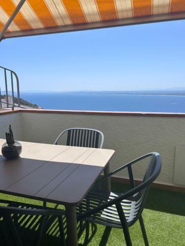 Apartamento Las Mejores Puestas de Sol