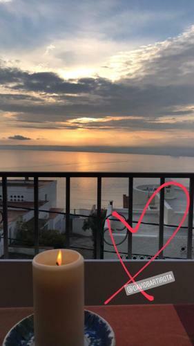 Apartamento Las Mejores Puestas de Sol
