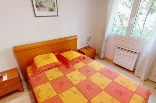 Apartamento Appartement Centre Rosas