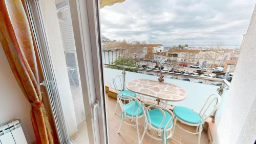 Apartamento Appartement Centre Rosas