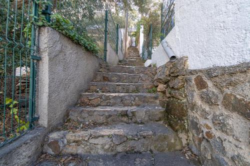 Apartamento En Canyelles Con Vista Al Mar