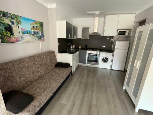Apartamento Pi Sunyer Studio