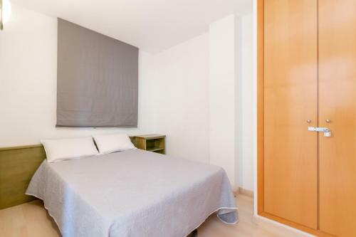 Apartamento Con Vista Piscina