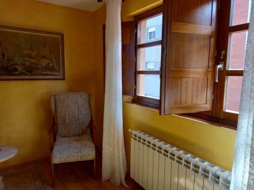 Apartamento Casa Pili Ribadesella