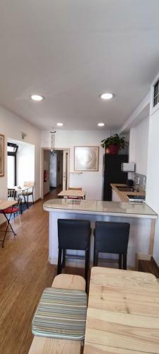 Hostel Namor