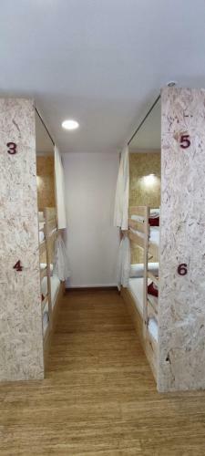 Hostel Namor