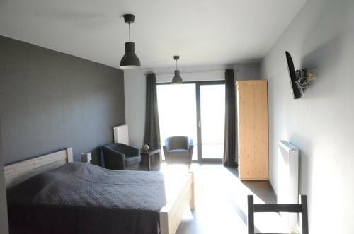 Apartamento La Chambre Du P�lerin