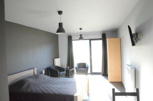Apartamento La Chambre Du P�lerin