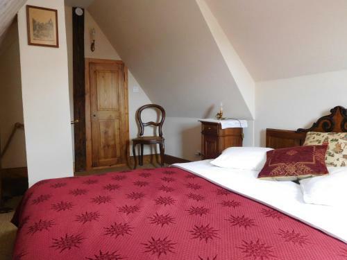 Apartamento G�tes Les Bains