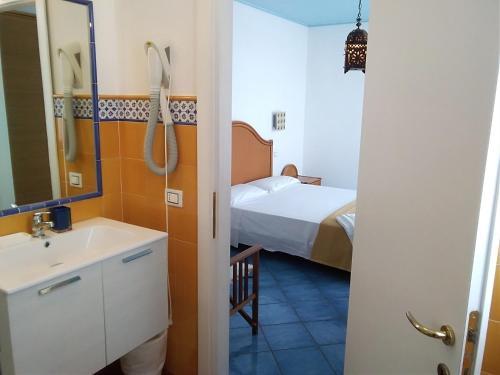 Apartamento Residence Ambra