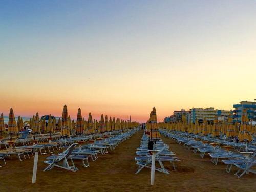 Apartamento Residence Ambra