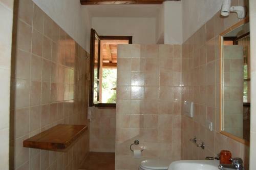 Apartamento Agriturismo Montepozzalino