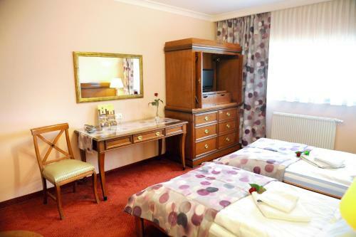 Hotel Czardasz
