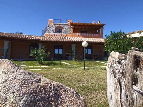 Agroturismo I Mandorli