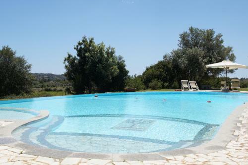 Agroturismo I Mandorli