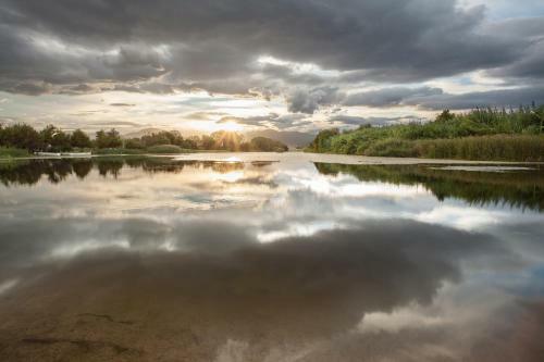 Agroturismo I Mandorli