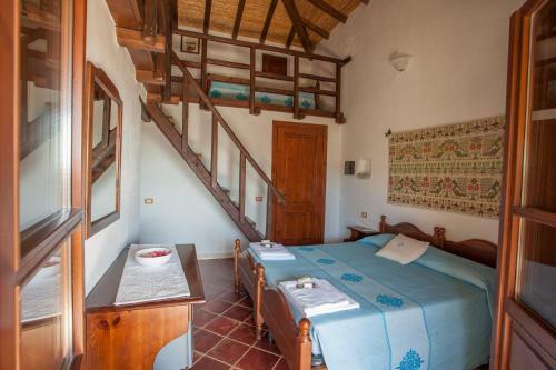 Agroturismo I Mandorli
