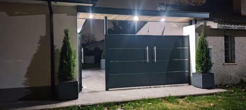 Agroturismo Rincones de Riaza