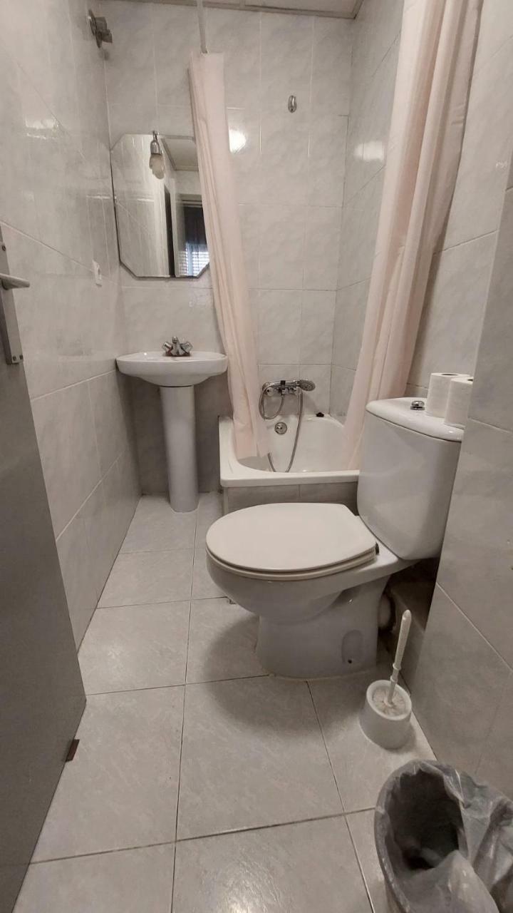 Hotel Pension Suiza