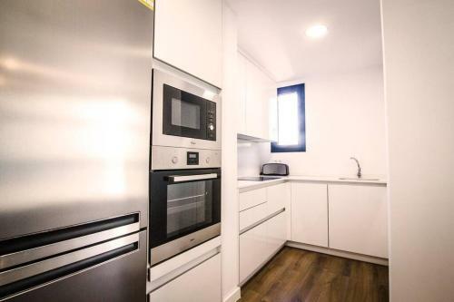 4-1 Apartamento de Dise�o En El Centro de Reus