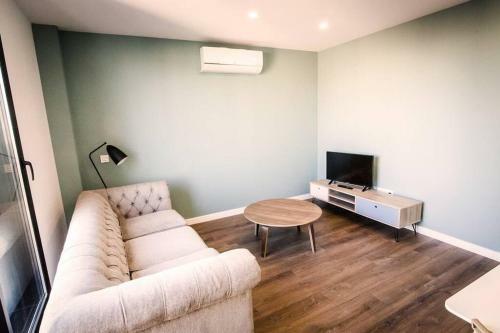 4-1 Apartamento de Dise�o En El Centro de Reus