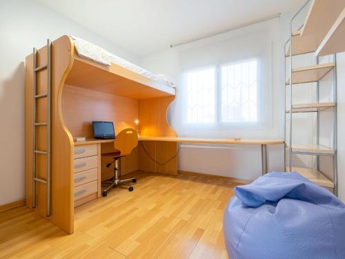 Villa Villa Luxury Rock Tirri By Interhome