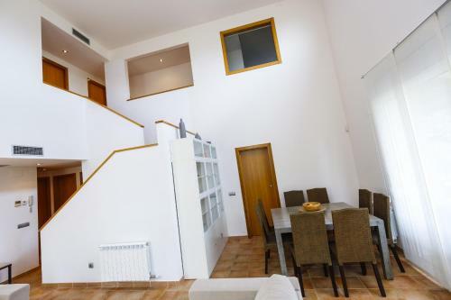 Villa New Aiguesverdes Only Families