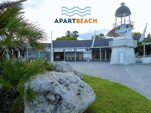 Apartbeach El Carrilet Centrico Y Luminoso