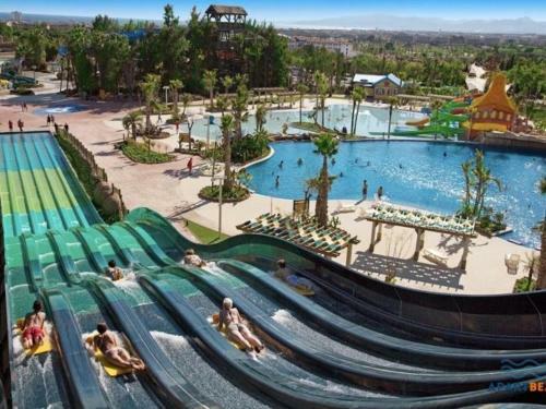 Apartbeach El Carrilet Centrico Y Luminoso