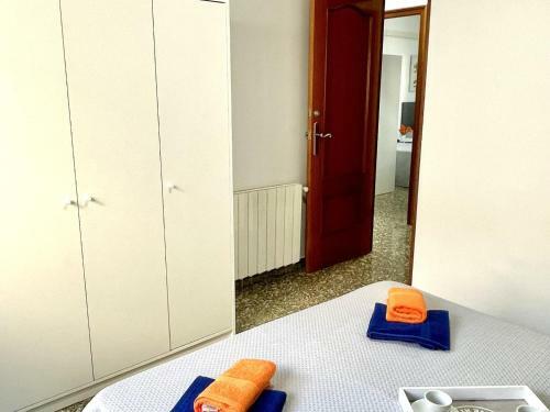 Apartbeach El Carrilet Centrico Y Luminoso
