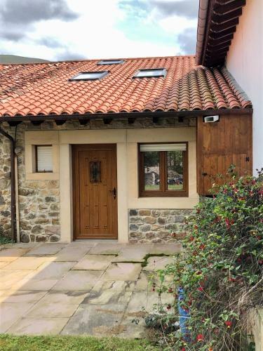 Apartamento Casa Particular En Renedo de Cabu�rniga