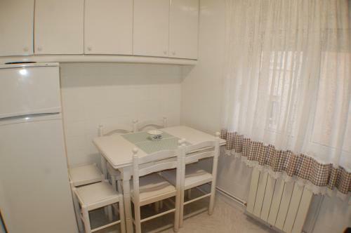 Apartamento La Luz de Reinosa 1