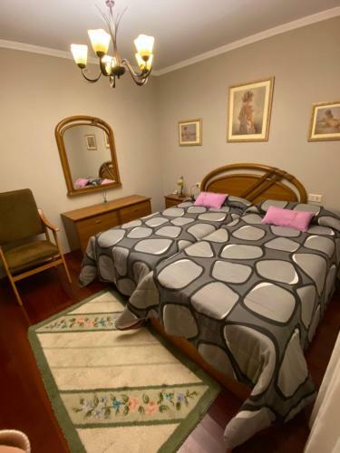 Apartamento La Casita de La Playa