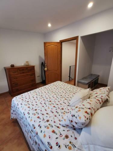 La Casita Del Camino