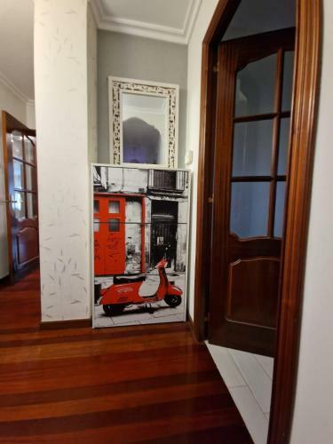 Apartamento Alojamiento Alameda