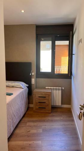 A de Juan - Tres Marias Apartments
