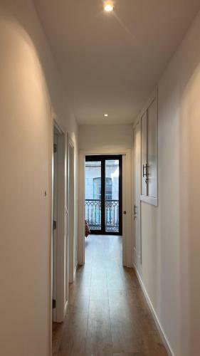 A de Juan - Tres Marias Apartments