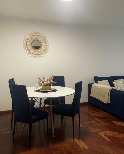 Apartamento O Fogar Do Cami�ante