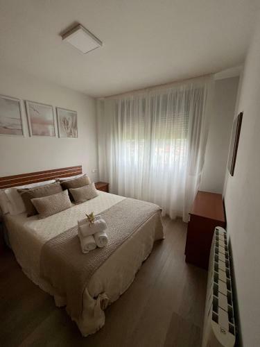 Apartamento El Viaducto En Redondela