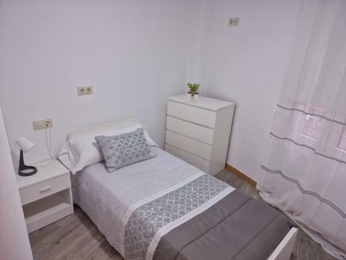 La de Fredyy - Tres Marias Apartments