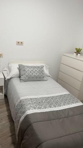 La de Fredyy - Tres Marias Apartments