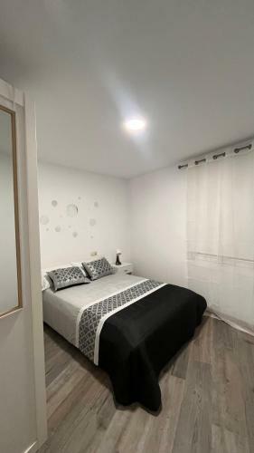 La de Fredyy - Tres Marias Apartments