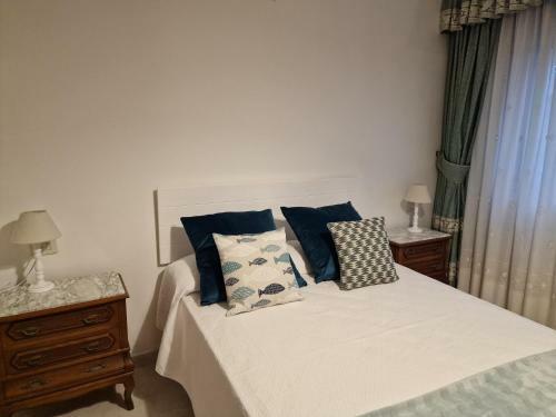 Apartamento Raxobrisamar